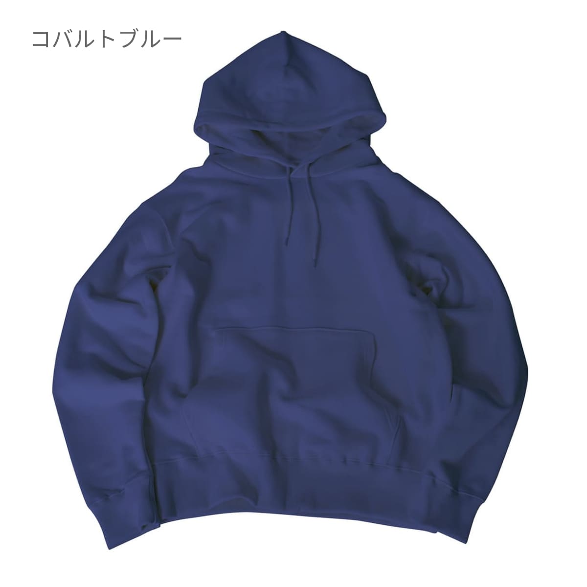 レギュラーパーカー | ビッグサイズ | 1枚 | CS2250 | ダンディーライアン