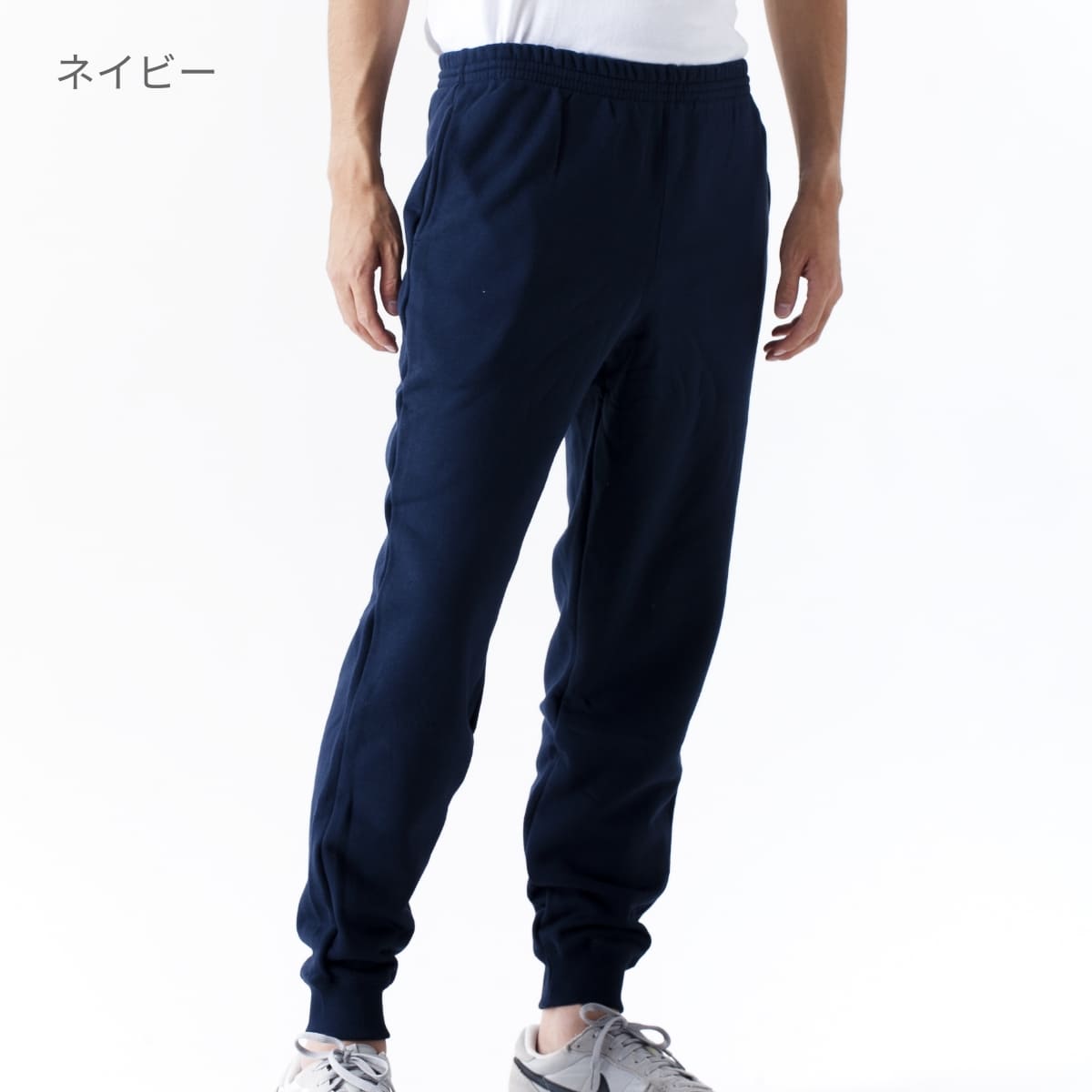 レギュラースウェットパンツ | メンズ | 1枚 | CS7210 | ホワイト
