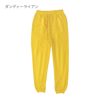 ダンサーズスウェットパンツ | メンズ | 1枚 | CS7212 | ヘザーグレー