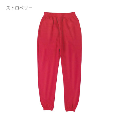 ダンサーズスウェットパンツ | メンズ | 1枚 | CS7212 | ダンディーライアン