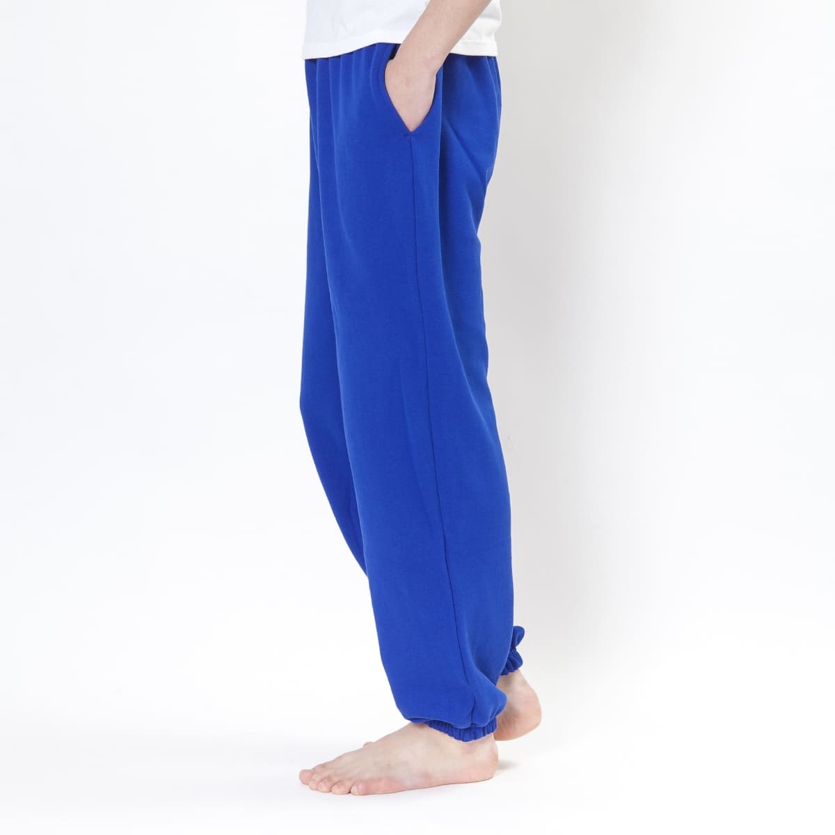 ダンサーズスウェットパンツ | メンズ | 1枚 | CS7212 | ヘザーグレー