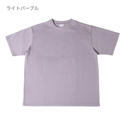 ハイエンド シルキーTシャツ | メンズ | 1枚 | CJ1101 | ブラック