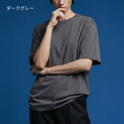 ハイエンド ヴィンテージTシャツ | メンズ | 1枚 | CJ1102 | ピーグリーン