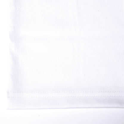 ハイエンド スムースTシャツ | メンズ | 1枚 | CJ1103 | ホワイト