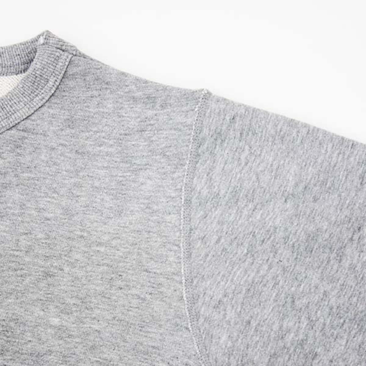 スウェットシャツ | レディース | 1枚 | DM4611 | ターコイズ