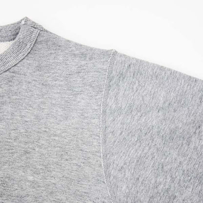 スウェットシャツ | レディース | 1枚 | DM4611 | ターコイズ