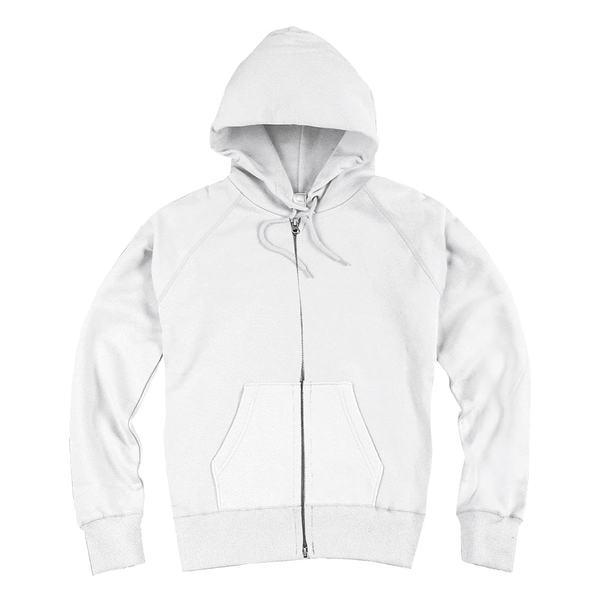 ジップパーカー | レディース | 1枚 | DM4621 | スーパーブラック