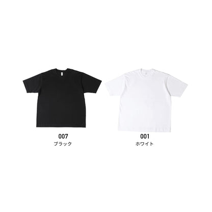 6.6オンス プレミアムドレッシーTシャツ | メンズ | 1枚 | DF1113 | ホワイト