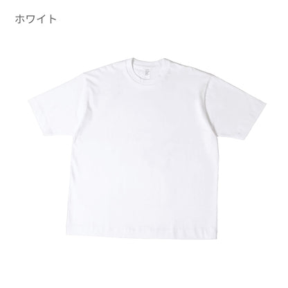 6.6オンス プレミアムドレッシーTシャツ | メンズ | 1枚 | DF1113 | ホワイト