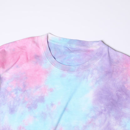 6.6オンス プレミアムギャラクシーTシャツ | ビッグサイズ | 1枚 | DF1116 | トワイライト
