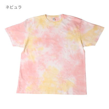 6.6オンス プレミアムギャラクシーTシャツ | ビッグサイズ | 1枚 | DF1116 | ミルキーウェイ