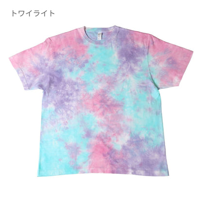 6.6オンス プレミアムギャラクシーTシャツ | メンズ | 1枚 | DF1116 | トワイライト