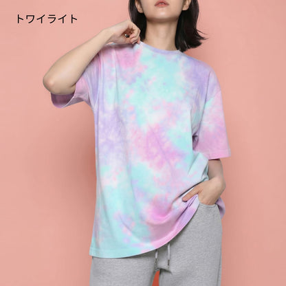 6.6オンス プレミアムギャラクシーTシャツ | メンズ | 1枚 | DF1116 | トワイライト