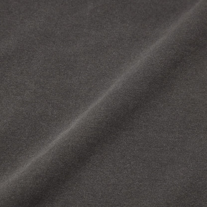 6.6オンス ロングスリーブガーメントダイTシャツ（1.6インチリブ） | ビッグサイズ | 1枚 | DF1201D | ヴィンテージサックス