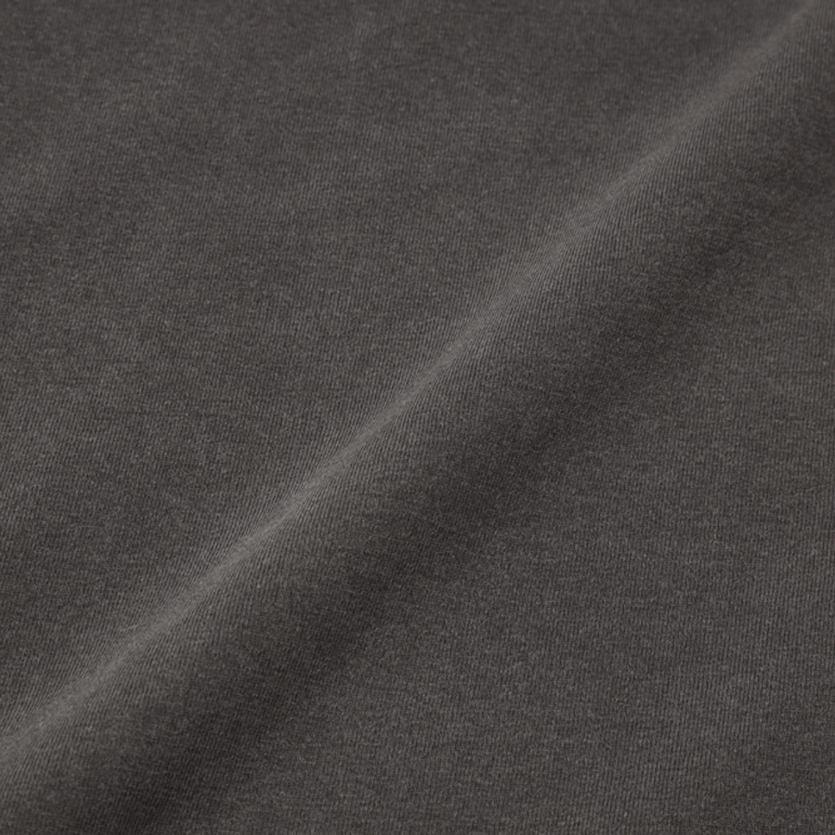 6.6オンス ロングスリーブガーメントダイTシャツ（1.6インチリブ） | メンズ | 1枚 | DF1201D | ヴィンテージレッド