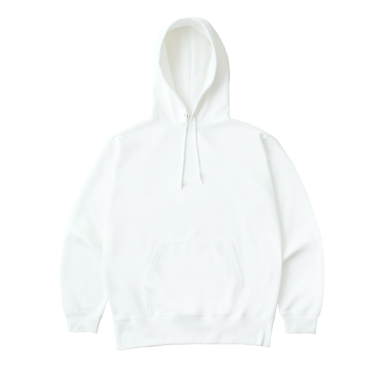 12オンス プラチナプルオーバーフーディ | ビッグサイズ | 1枚 | DF1407 | ブラック