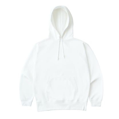 12オンス プラチナプルオーバーフーディ | ビッグサイズ | 1枚 | DF1407 | ホワイト