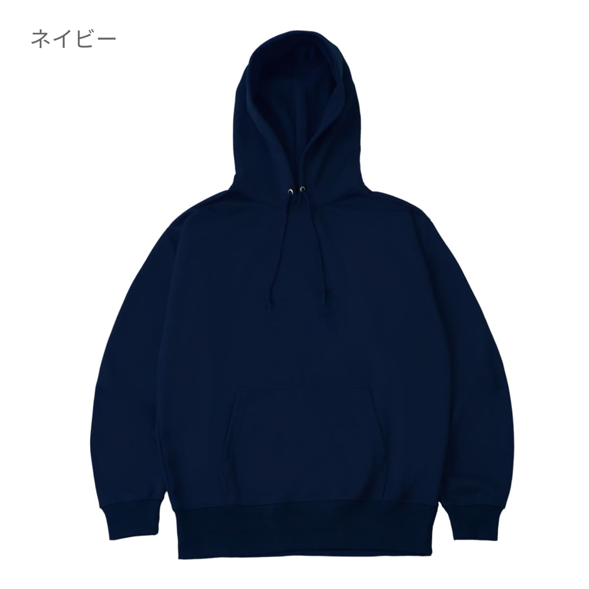 12オンス プラチナプルオーバーフーディ | メンズ | 1枚 | DF1407