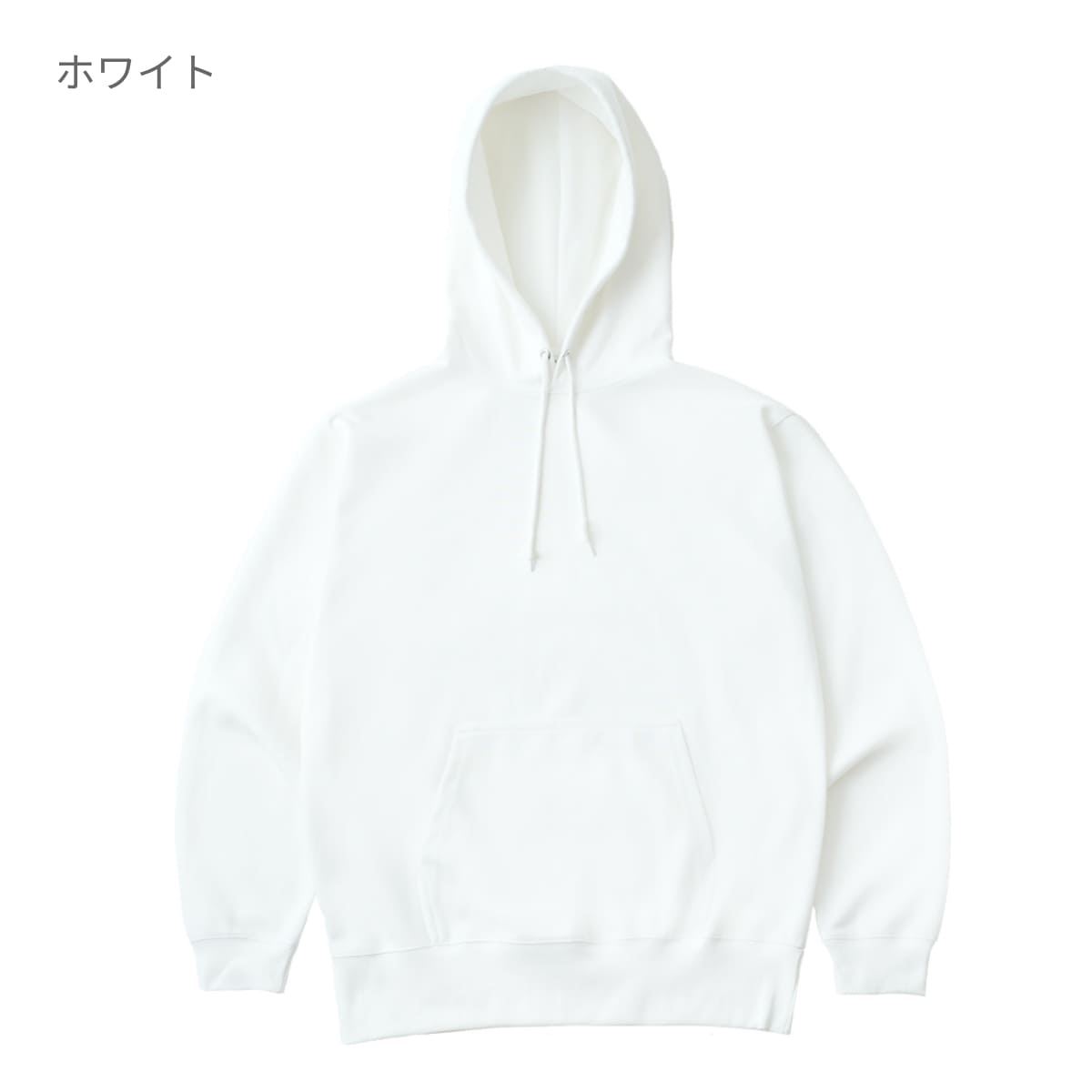 12オンス プラチナプルオーバーフーディ | メンズ | 1枚 | DF1407 | ネイビー