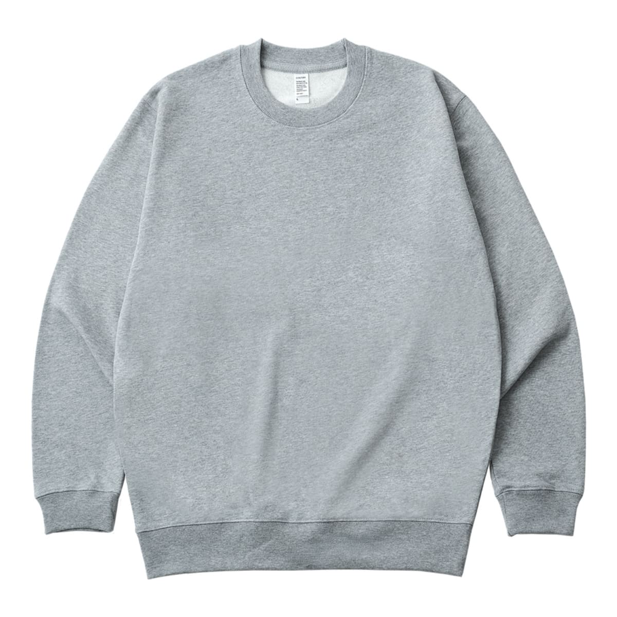 8.8オンス ハイパークルーネックスウェット | メンズ | 1枚 | DF1409 | ネイビー