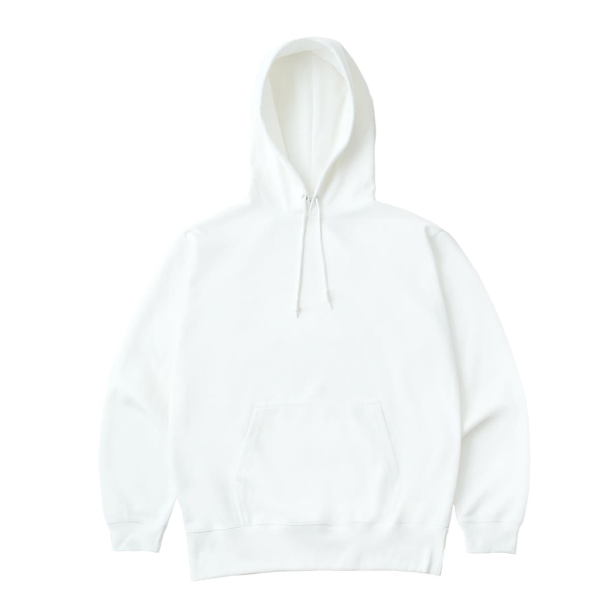 8.8オンス ハイパープルオーバーフーディ | ビッグサイズ | 1枚 | DF1410 | ブラック