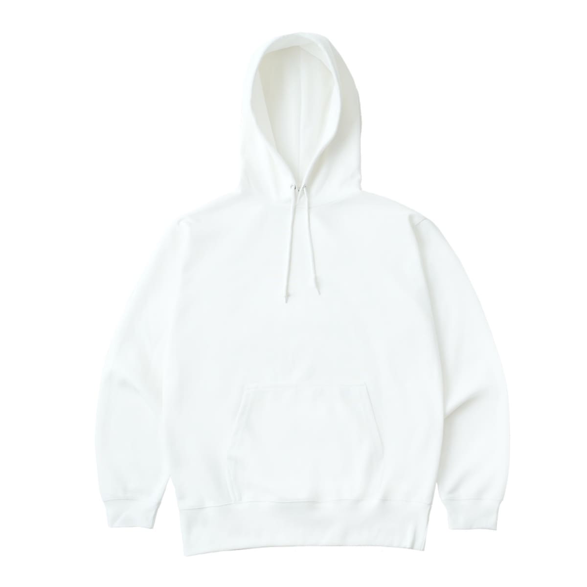 8.8オンス ハイパープルオーバーフーディ | メンズ | 1枚 | DF1410 | ホワイト