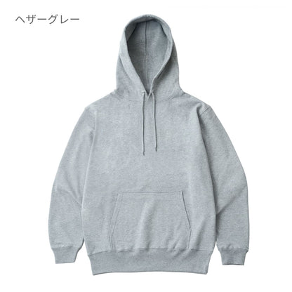 8.8オンス ハイパープルオーバーフーディ | ビッグサイズ | 1枚 | DF1410 | ホワイト