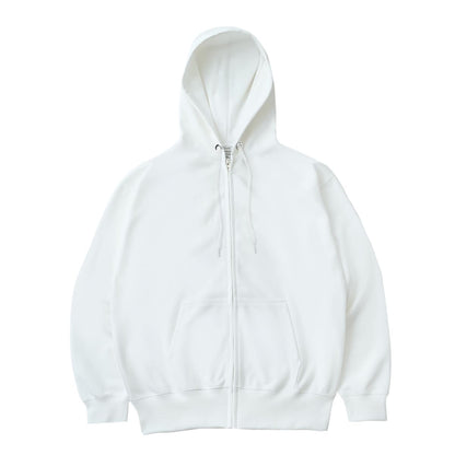 8.8オンス ハイパーフルジップパーカー | ビッグサイズ | 1枚 | DF1411 | ネイビー