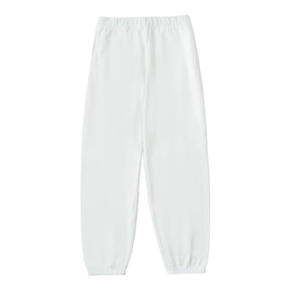 8.8オンス ハイパースウェットパンツ | ビッグサイズ | 1枚 | DF1412 | ホワイト