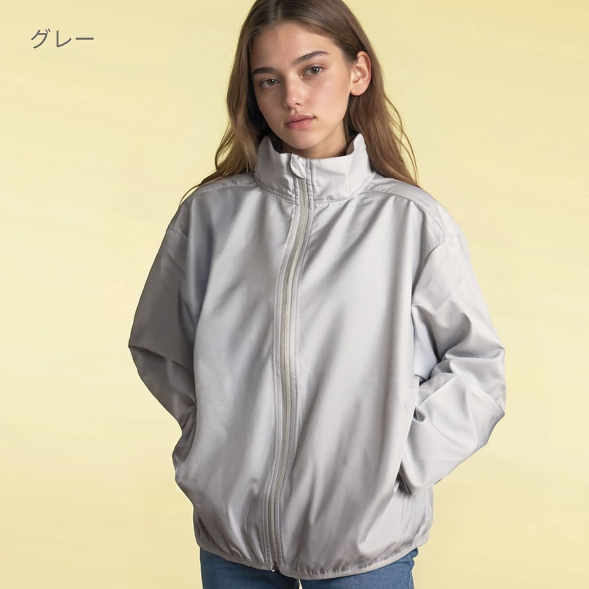 プレミアム プロモーションジャケット | メンズ | 1枚 | DF5501 | ブラック