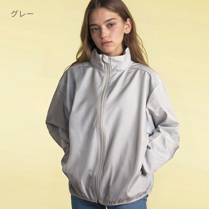 プレミアム プロモーションジャケット | メンズ | 1枚 | DF5501 | ブラック