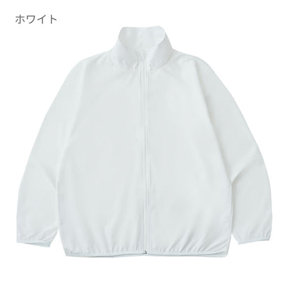 プレミアム プロモーションジャケット | メンズ | 1枚 | DF5501 | ブラック