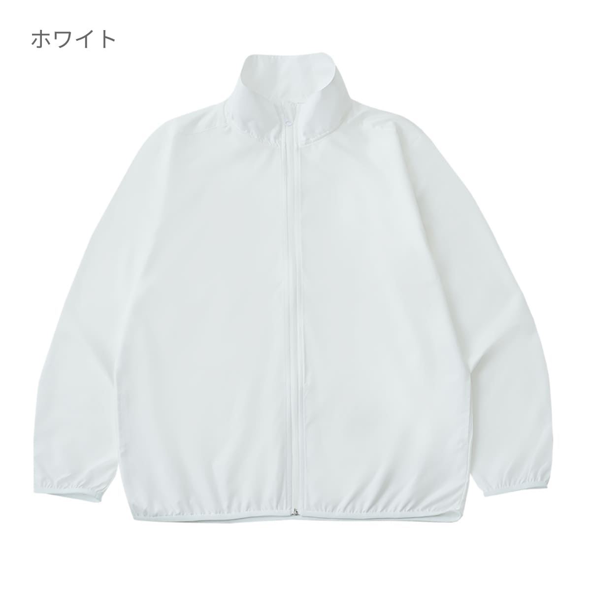 プレミアム プロモーションジャケット | メンズ | 1枚 | DF5501 | ホワイト