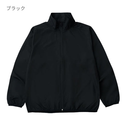 プレミアム プロモーションジャケット | メンズ | 1枚 | DF5501 | ブラック