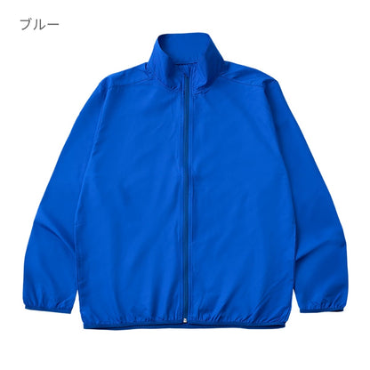 プレミアム プロモーションジャケット | メンズ | 1枚 | DF5501 | ブルー