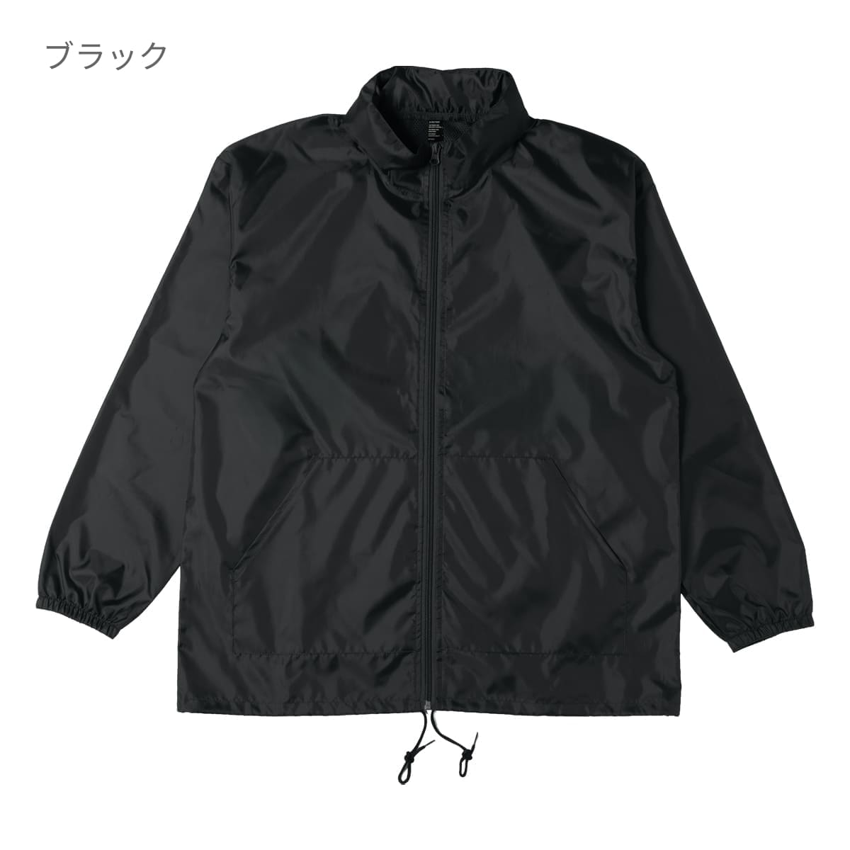 プレミアムフードインコート | メンズ | 1枚 | DF5503 | レッド