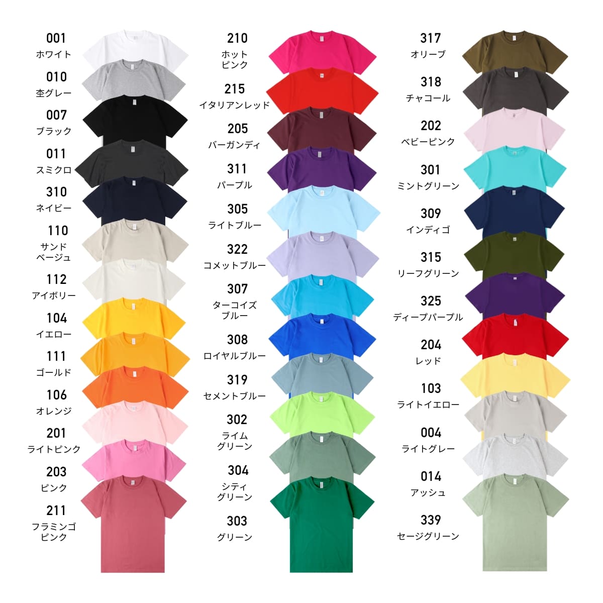 6.6オンス プレミアムコンフォートTシャツ | ビッグサイズ | 1枚 | DF1101 | ネイビー