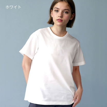 8.8オンス プレミアムブラッシュドTシャツ | メンズ | 1枚 | DF1110 | ホワイト