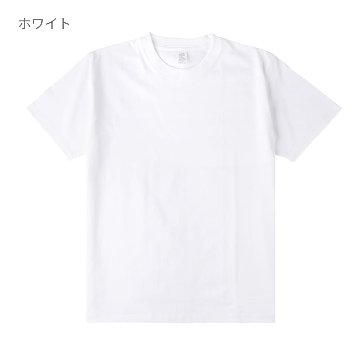6.6オンス プレミアムコンフォートTシャツ | キッズ | 1枚 | DF1101