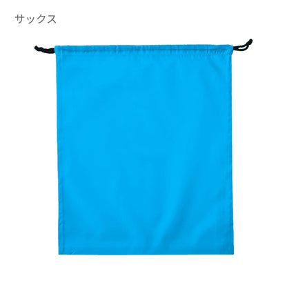 シューズバッグ | ノベルティ(小物) | 1枚 | DF2107 | ネイビー