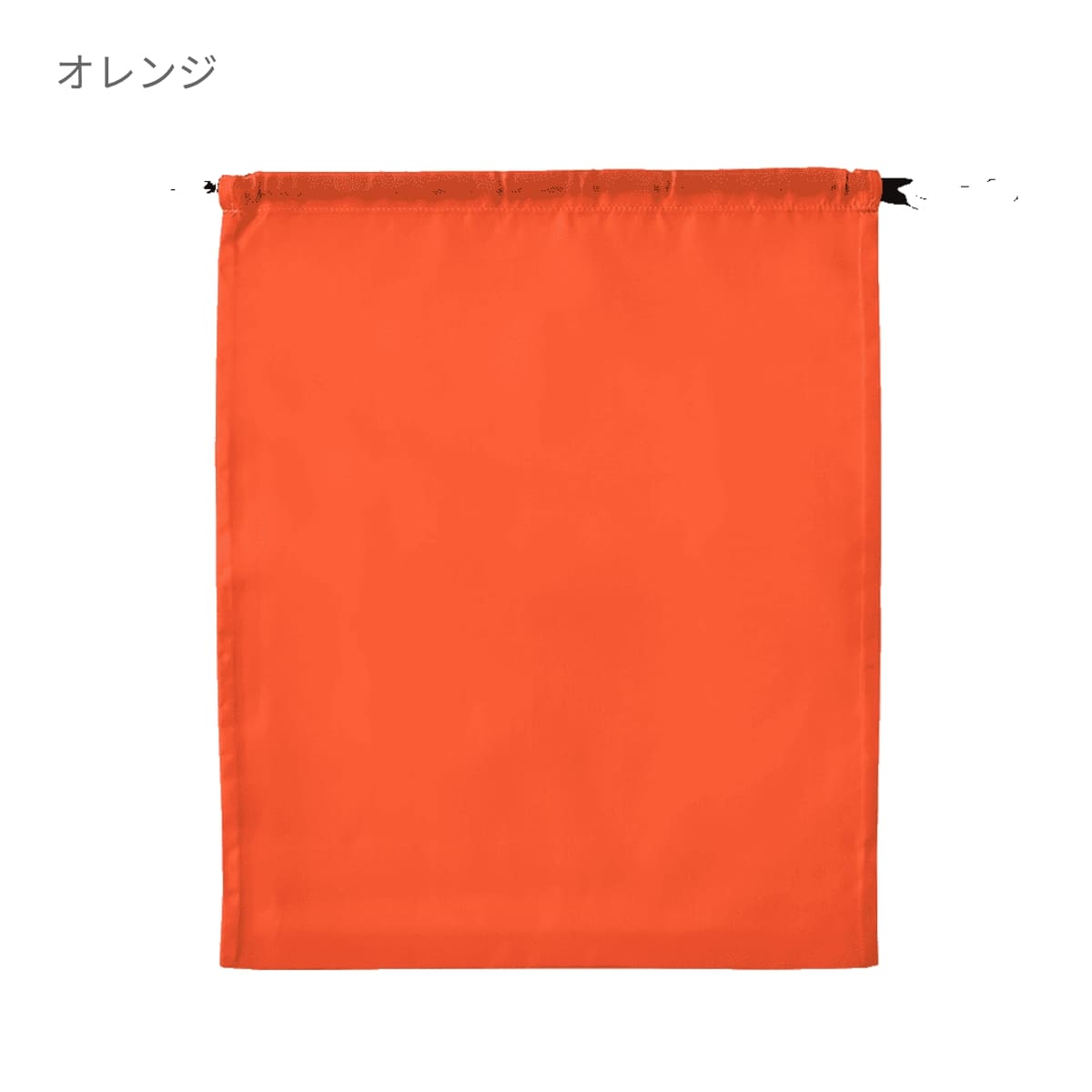 シューズバッグ | ノベルティ(小物) | 1枚 | DF2107 | サックス