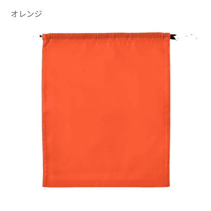 シューズバッグ | ノベルティ(小物) | 1枚 | DF2107 | ネイビー