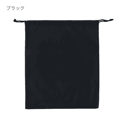 シューズバッグ | ノベルティ(小物) | 1枚 | DF2107 | サックス