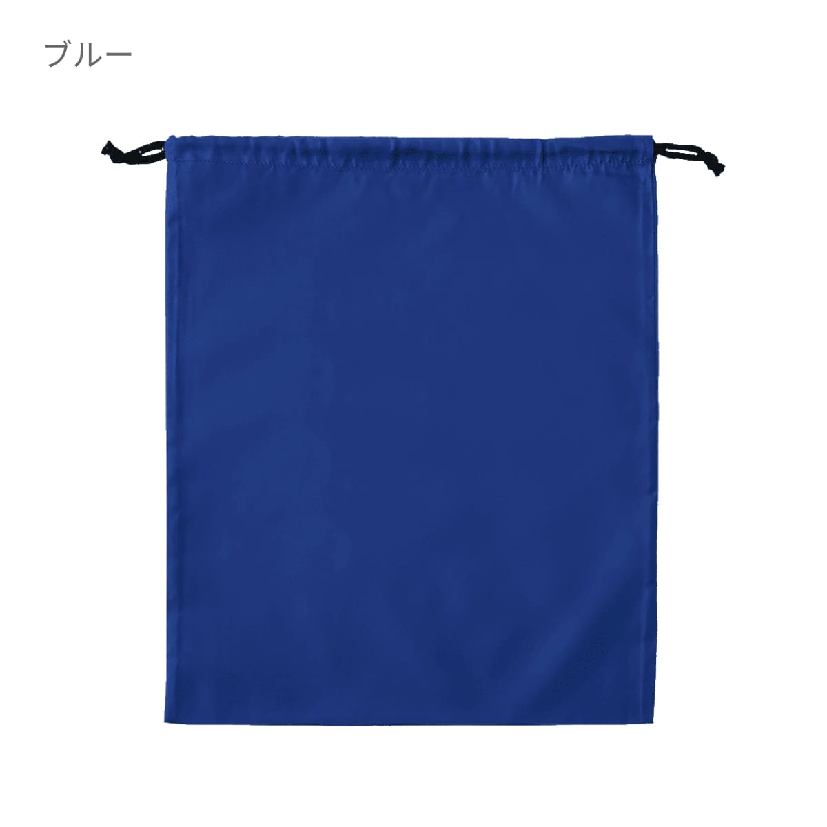 シューズバッグ | ノベルティ(小物) | 1枚 | DF2107 | ネイビー