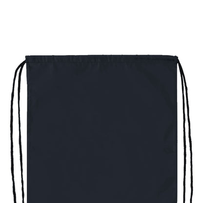 ナップサック | ノベルティ(小物) | 1枚 | DF2108 | ブラック