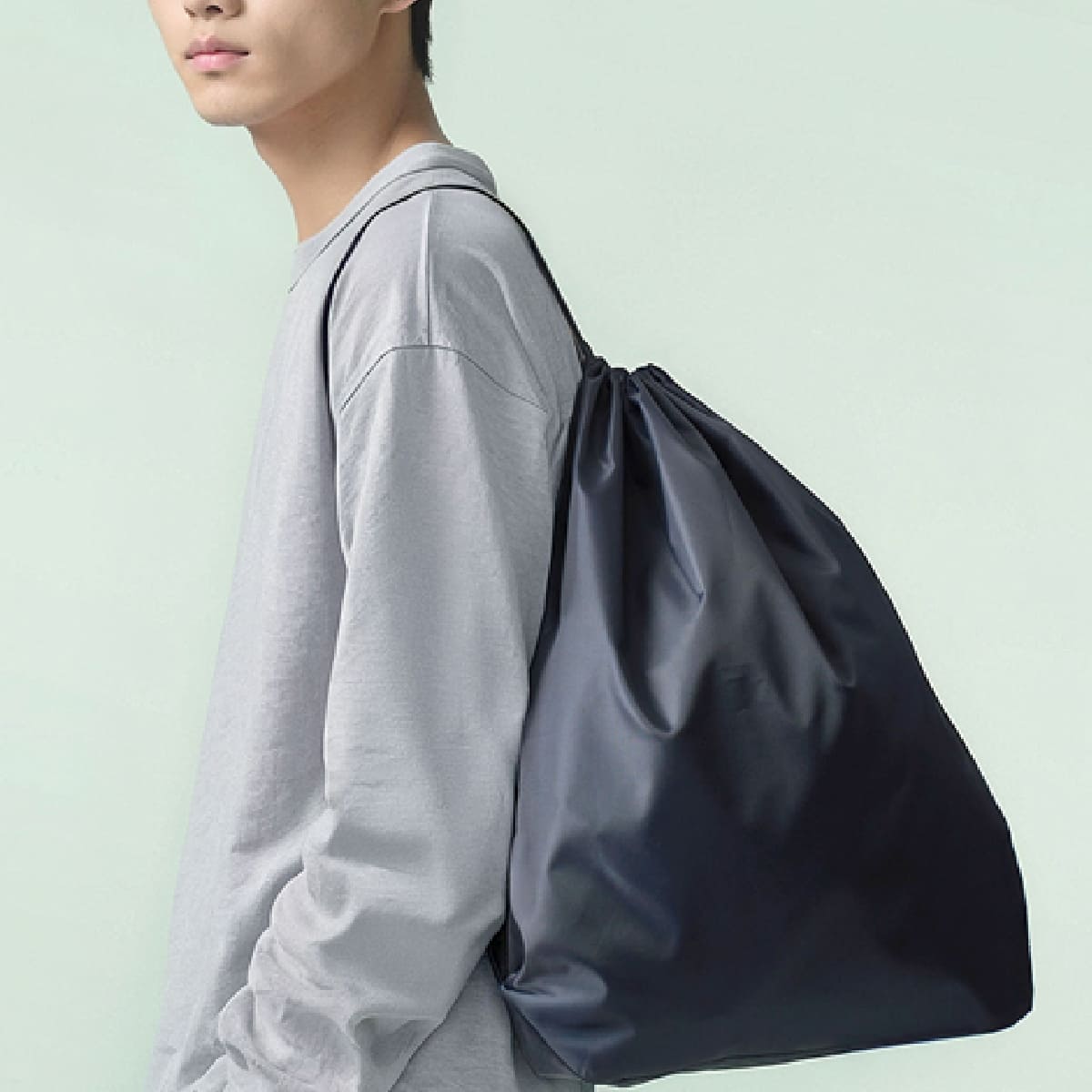 ナップサック | ノベルティ(小物) | 1枚 | DF2108 | レッド – Tshirt