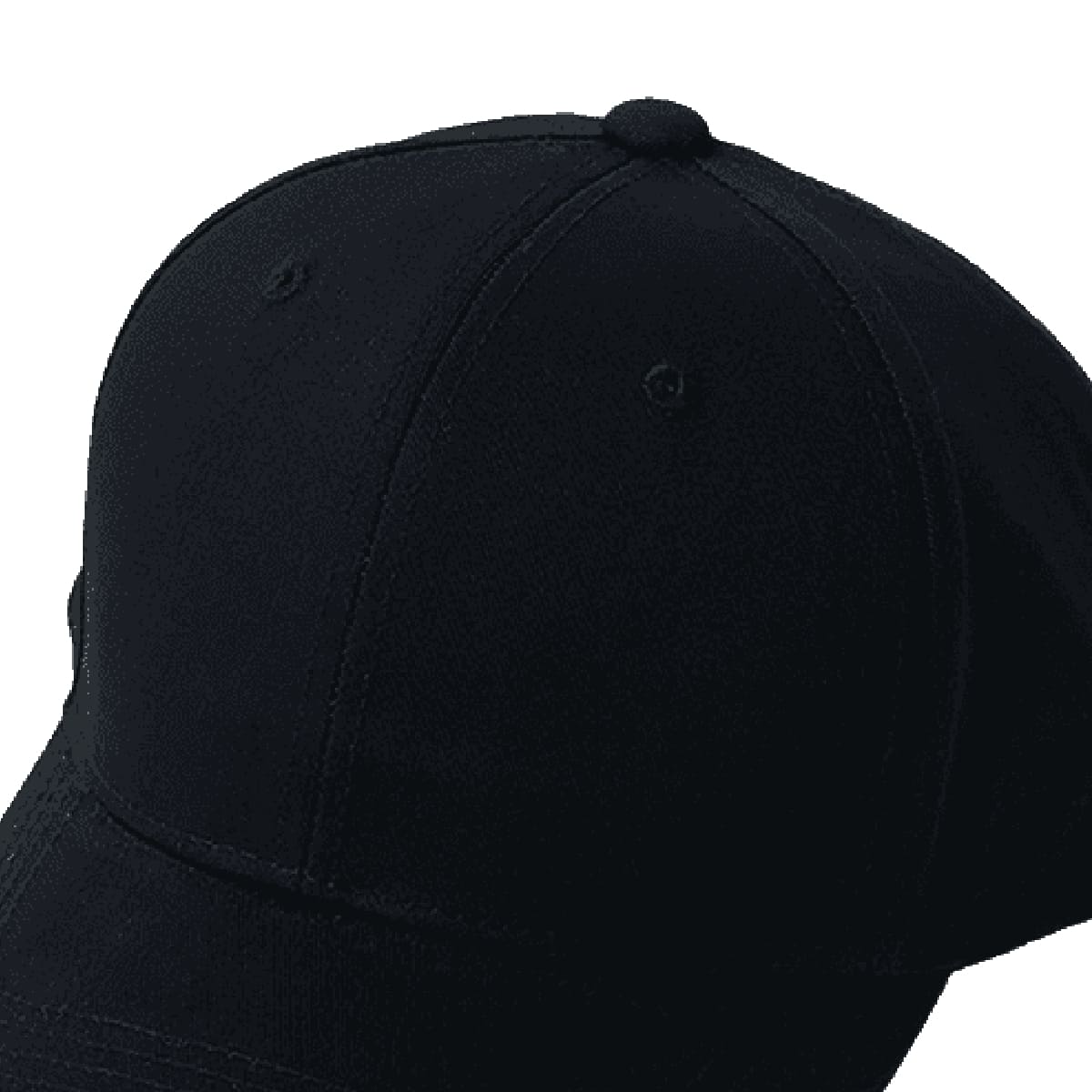 コットンツイルキャップ | ノベルティ(小物) | 1枚 | DF2202 | ホワイト