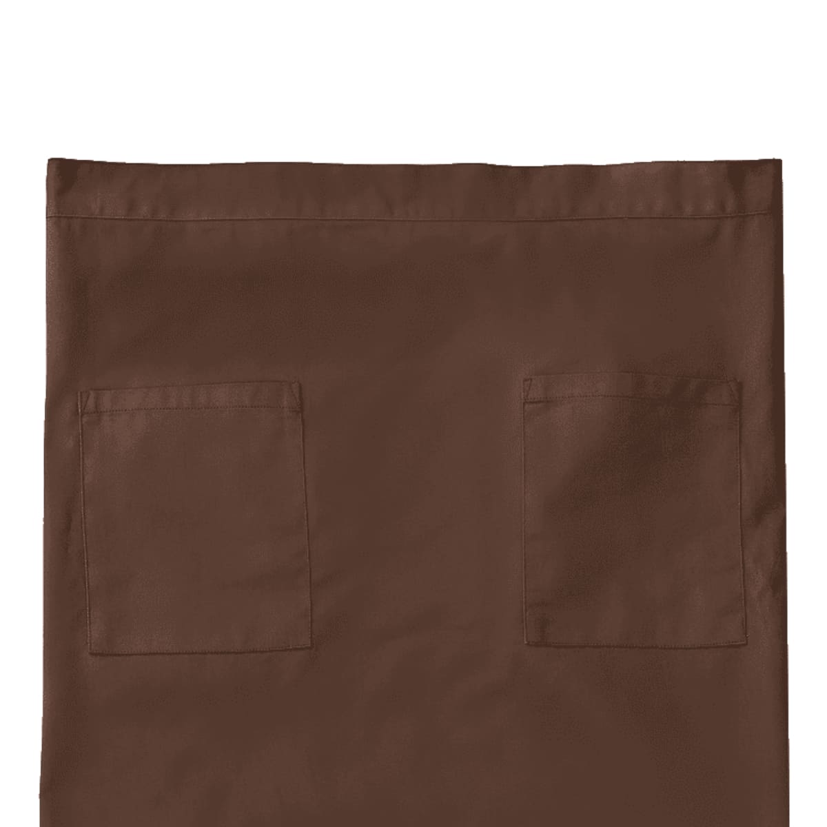 ソムリエエプロン | ノベルティ(小物) | 1枚 | DF2402 | チョコレート