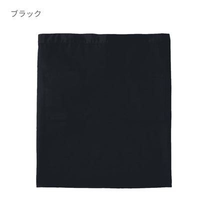 ソムリエエプロン | ノベルティ(小物) | 1枚 | DF2402 | ゴールド