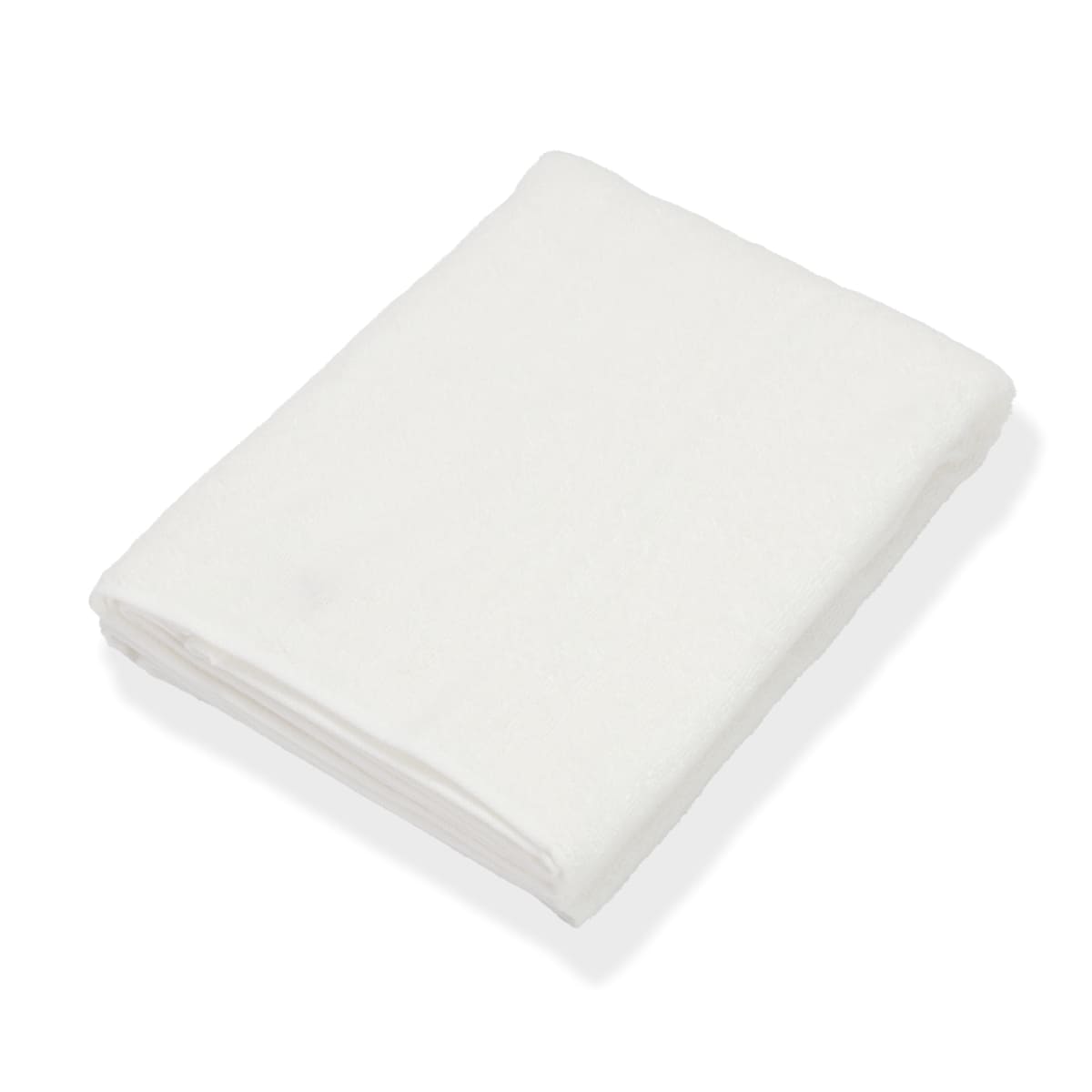 750匁 プレミアムバスタオル（今治タオルブランド商品） | ノベルティ(小物) | 1枚 | DF3303 | ホワイト